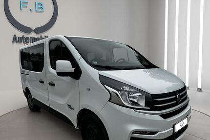 Fiat Talento 96.000 km 20.999 € Hude 27798