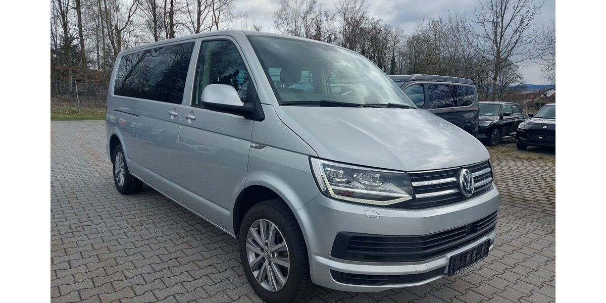 VW t6 152.413 km 24.890 &euro; Hauzenberg 94051