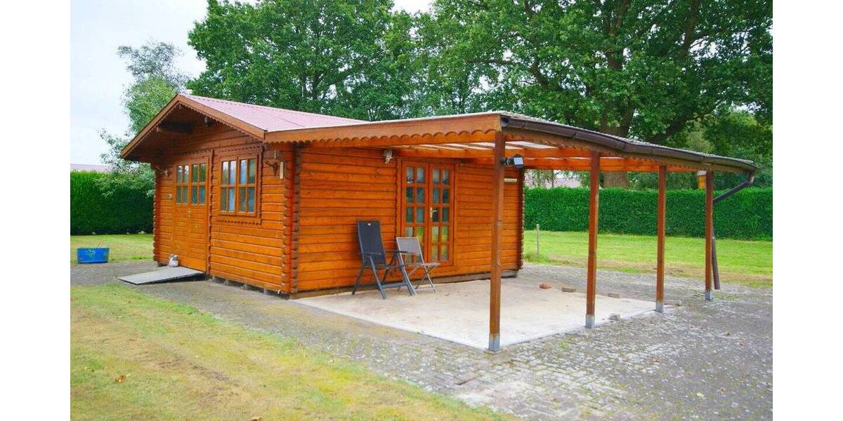 Mehrfamilienhaus, Wohnhaus Westerstede / Ocholterfeld Ocholterfeld - 4 Zimmer, 121 m&sup2;, 399.000&euro; | Angebot:25771391