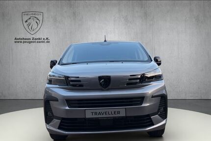 Peugeot Traveller 6.800 km 42.800 &euro; Rattenberg 94371