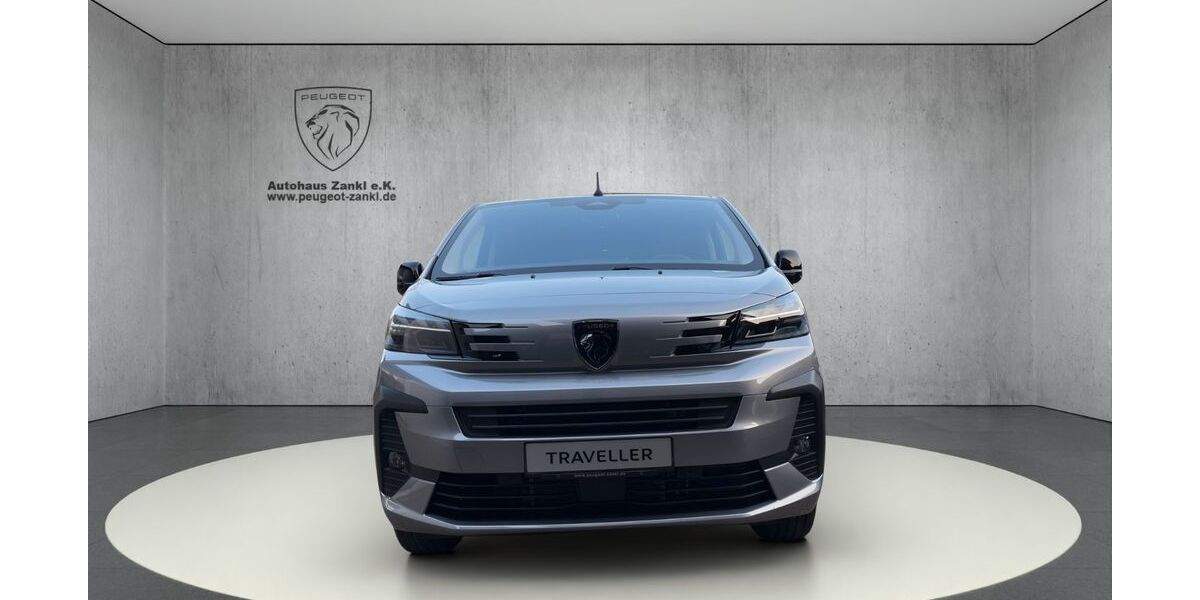 Peugeot Traveller 6.800 km 42.800 &euro; Rattenberg 94371