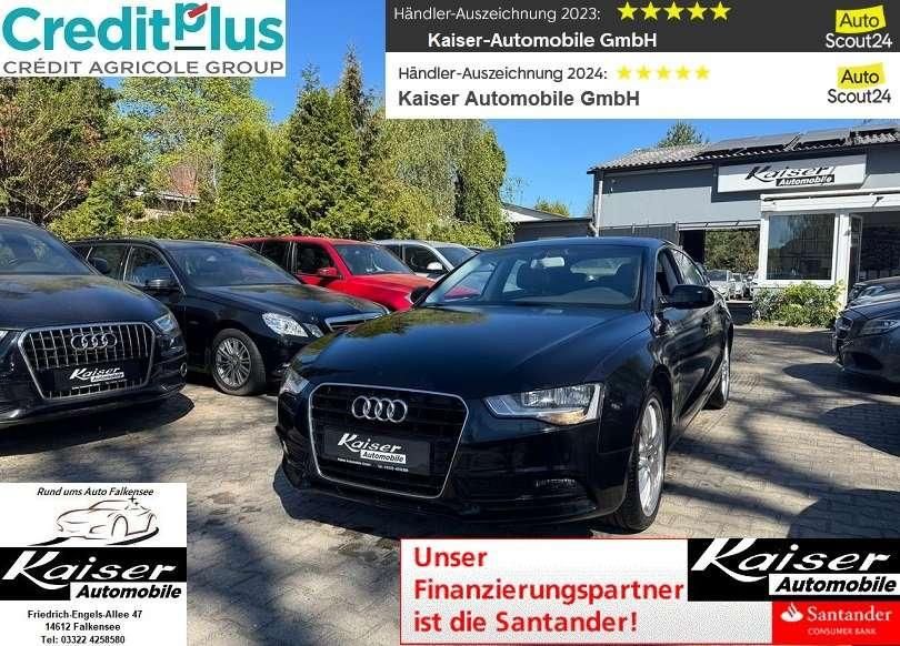 Audi A5 94.368 km 14.890 &euro; Falkensee 14612