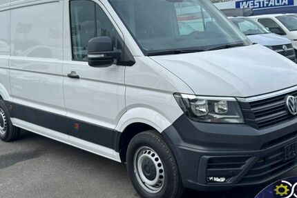 VW Crafter 29.800 km 28.980 &euro; Schweinfurt 97424