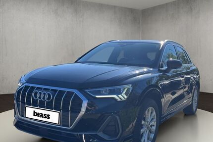 Audi Q3 58.451 km 26.900 &euro; Marburg 35039