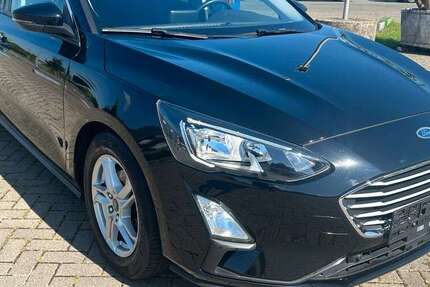 Ford Focus 68.000 km 12.999 &euro; Würselen / Aachen 52146