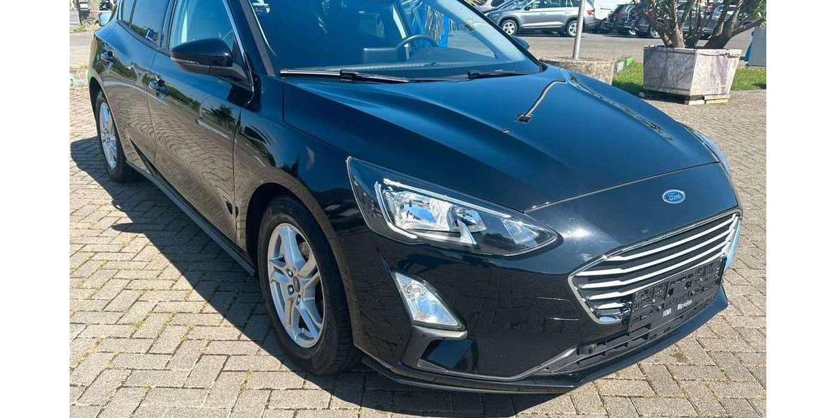 Ford Focus 68.000 km 12.999 &euro; Würselen / Aachen 52146