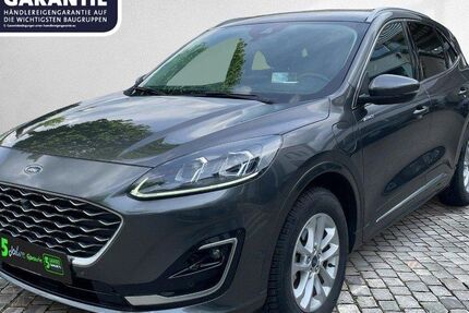 Ford Kuga 36.799 km 23.480 &euro; München 80993