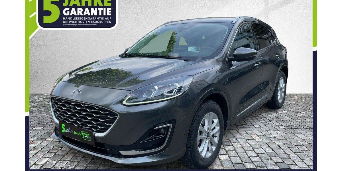 Ford Kuga 36.799 km 23.480 &euro; München 80993