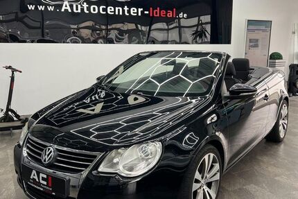 VW Eos 120.200 km 6.900 &euro; Breidenbach 35236