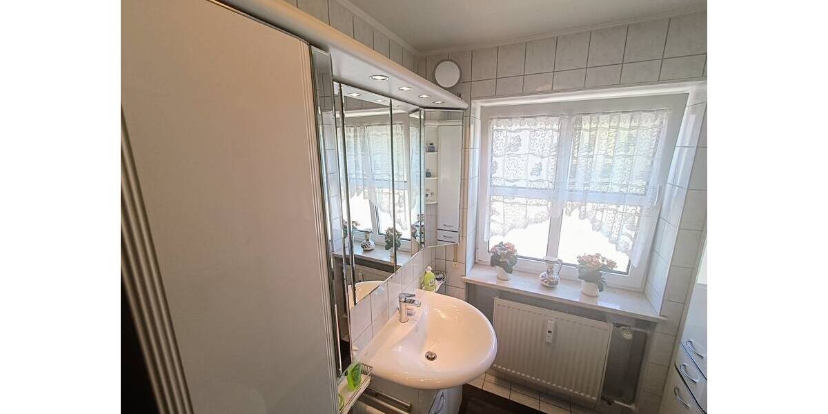 Etagenwohnung Pocking - 2 Zimmer, 63 m&sup2;, 159.000&euro; | Angebot:26435826