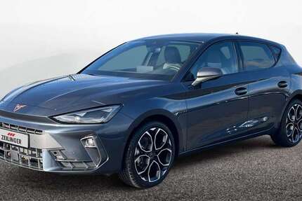 Cupra Leon 1.120 km 28.999 € Dietersheim 91463