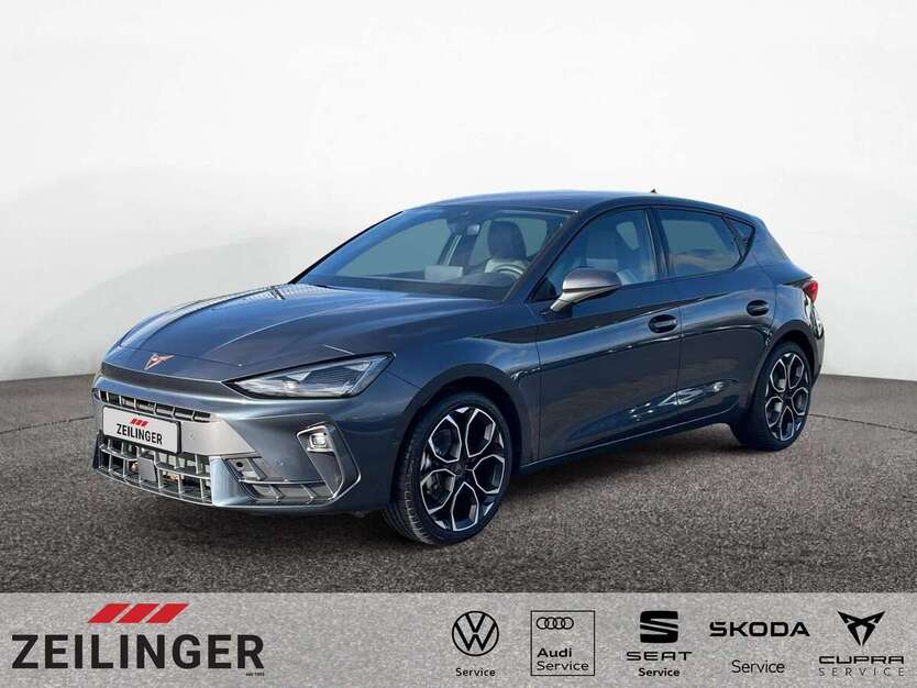 Cupra Leon 1.120 km 28.999 € Dietersheim 91463