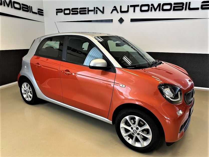 ForFour
