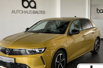 Opel Astra 14.500 km 20.850 &euro; Prüm/ Niederprüm 54595