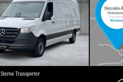 Mercedes-Benz Sprinter 50.685 km 45.196 &euro; Fürth 90763
