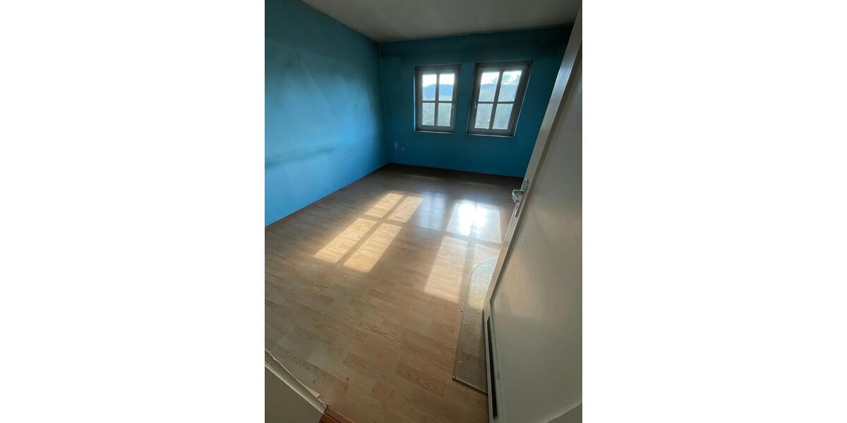 Etagenwohnung Wanfried - 2 Zimmer, 52 m&sup2;, 300&euro; | Angebot:26248067