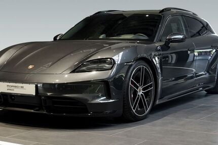 Porsche Taycan 31.495 km 114.970 &euro; Frankfurt am Main 65936