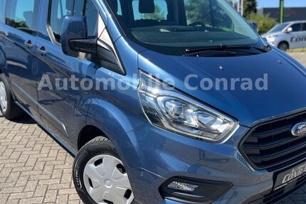 Ford Transit Custom 154.886 km 19.999 &euro; Kirchheimbolanden 67292