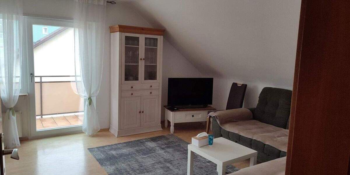 Etagenwohnung Brühl - 3 Zimmer, 72 m&sup2;, 792&euro; | Angebot:25570423