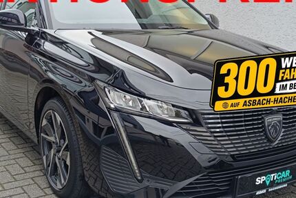 Peugeot 308 15.400 km 24.990 &euro; Hachenburg 57627