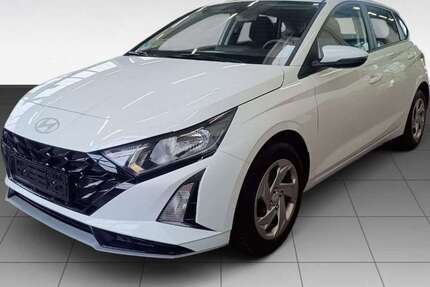 Hyundai i20 13.100 km 16.480 &euro; Quakenbrück 49610
