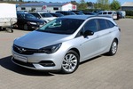 Opel Astra ST Edition AUTOM. 1.HD/PDC/CAM/AHK/SHZ/LED 99.987 km 11.990 &euro; Hatten 26209