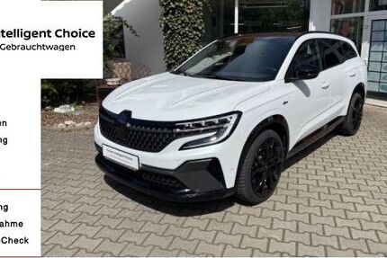 Renault Espace 16.940 km 33.900 &euro; Altenstadt 89281