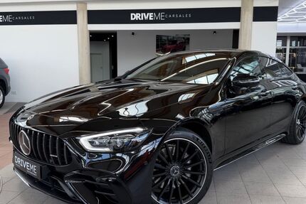 Mercedes-Benz AMG GT 26.736 km 99.000 &euro; Dorfen 84405