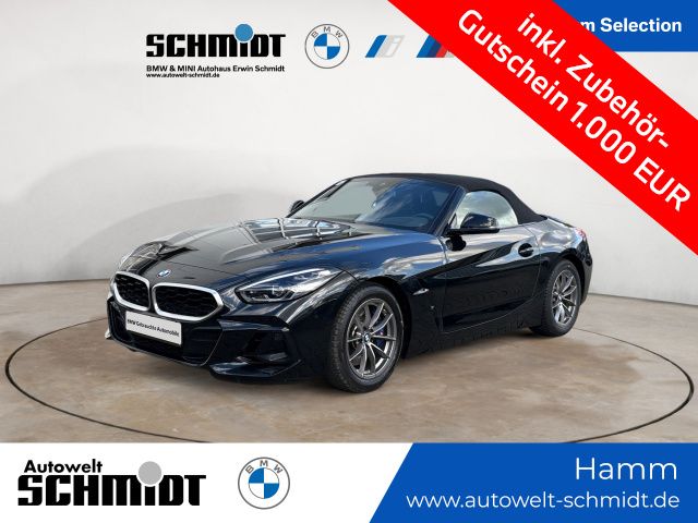 BMW Z4 25.005 km 51.190 € Hamm 59071
