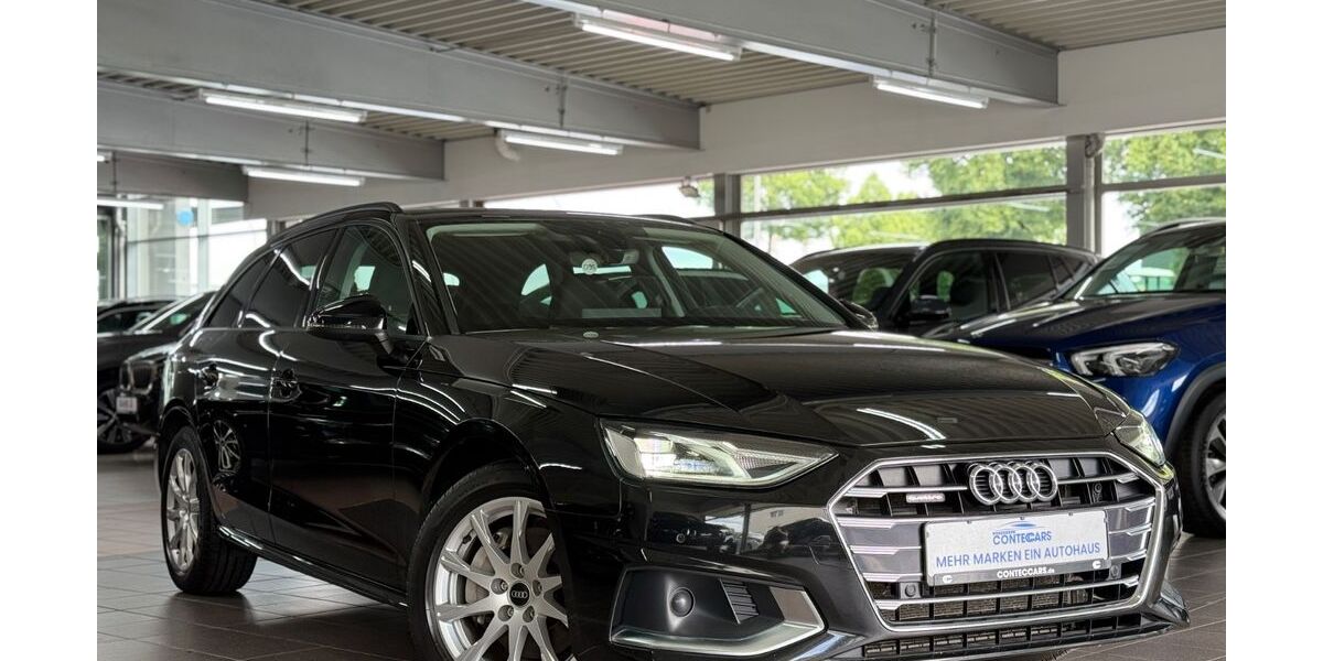 Audi A4 123.625 km 25.999 &euro; Werl 59457