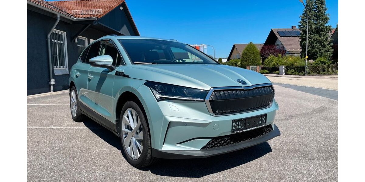 Skoda Enyaq 1.201 km 43.900 &euro; Altfalter 92548