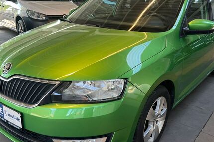 Skoda Rapid 110.000 km 6.999 &euro; Lemgo 32657