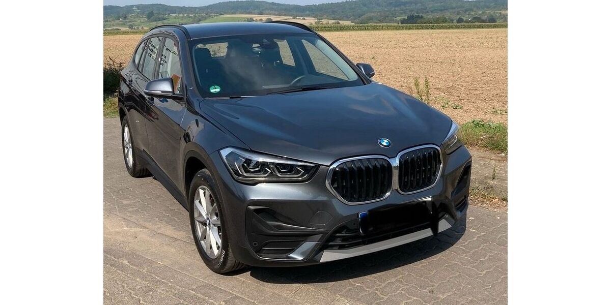 BMW X1 35.000 km 22.900 &euro; Mülheim-Kärlich 56218