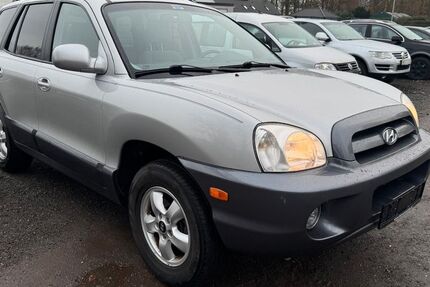 Hyundai SANTA FE 160.000 km 3.999 &euro; Stuhr 28816