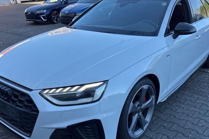 Audi A4 111.787 km 29.950 &euro; Goslar 38642