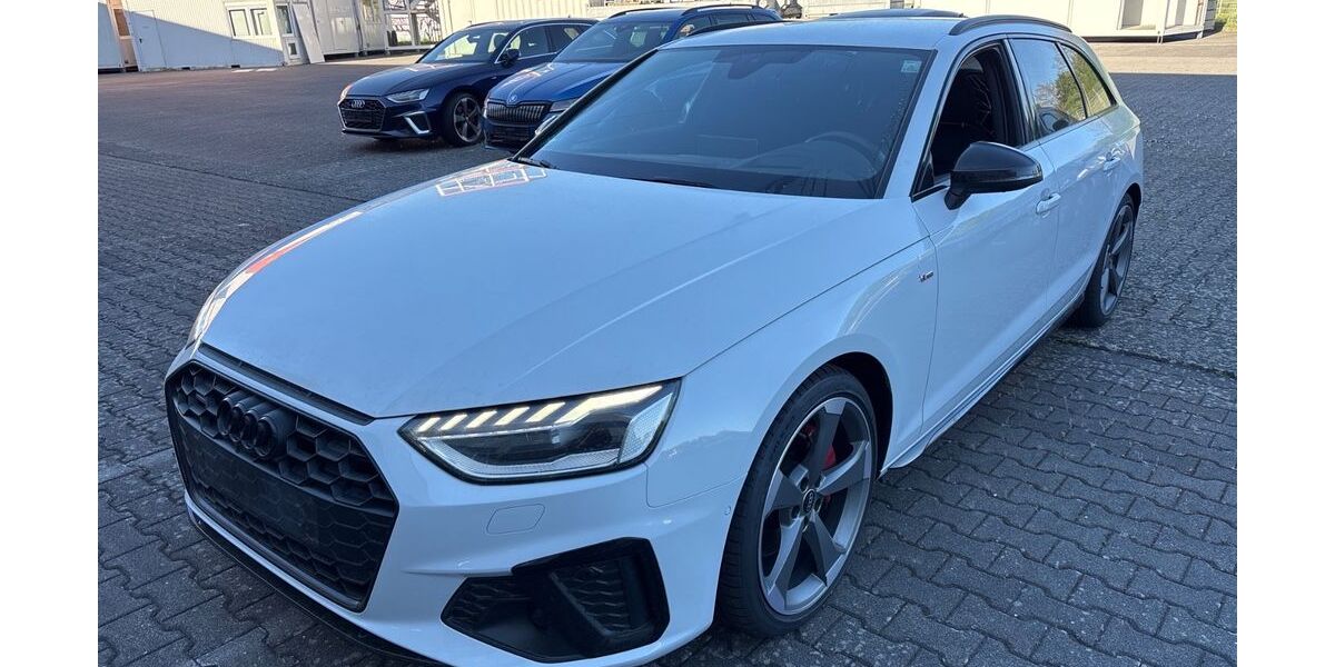 Audi A4 111.787 km 29.950 &euro; Goslar 38642