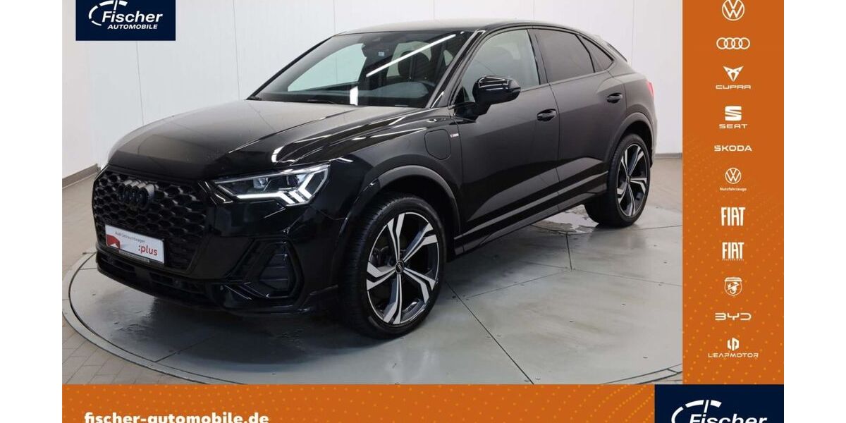 Audi Q3 38.664 km 36.880 &euro; Ursensollen 92289