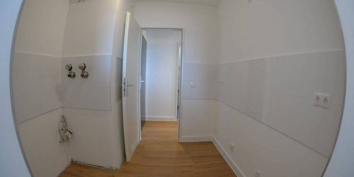 Etagenwohnung Köln Meschenich - 3 Zimmer, 64 m&sup2;, 990&euro; | Angebot:26819729