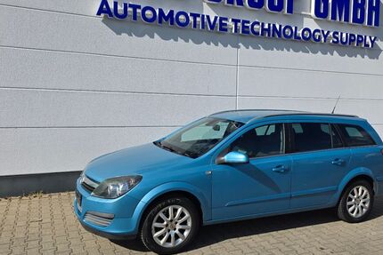 Opel Astra 125.013 km 4.999 &euro; Raunheim am Main 65479