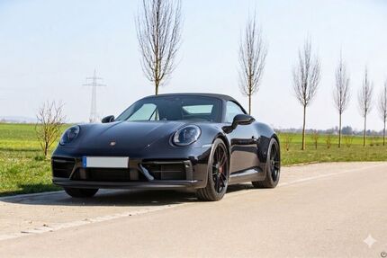 Porsche 992 14.500 km 148.250 &euro; Dillingen an der Donau 89407