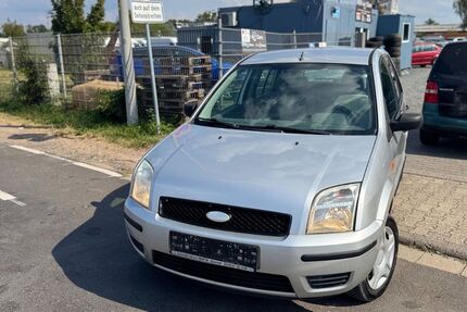 Ford Fusion 300.000 km 929 &euro; Dietzenbach 63128