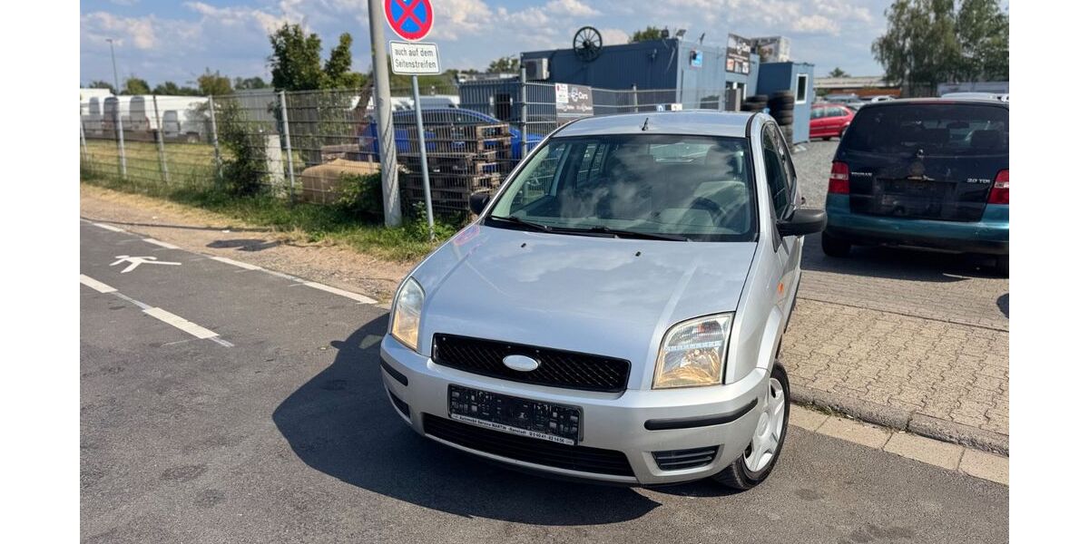 Ford Fusion 300.000 km 929 &euro; Dietzenbach 63128