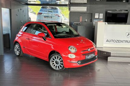 Fiat 500 99.480 km 8.890 € Bretten 75015