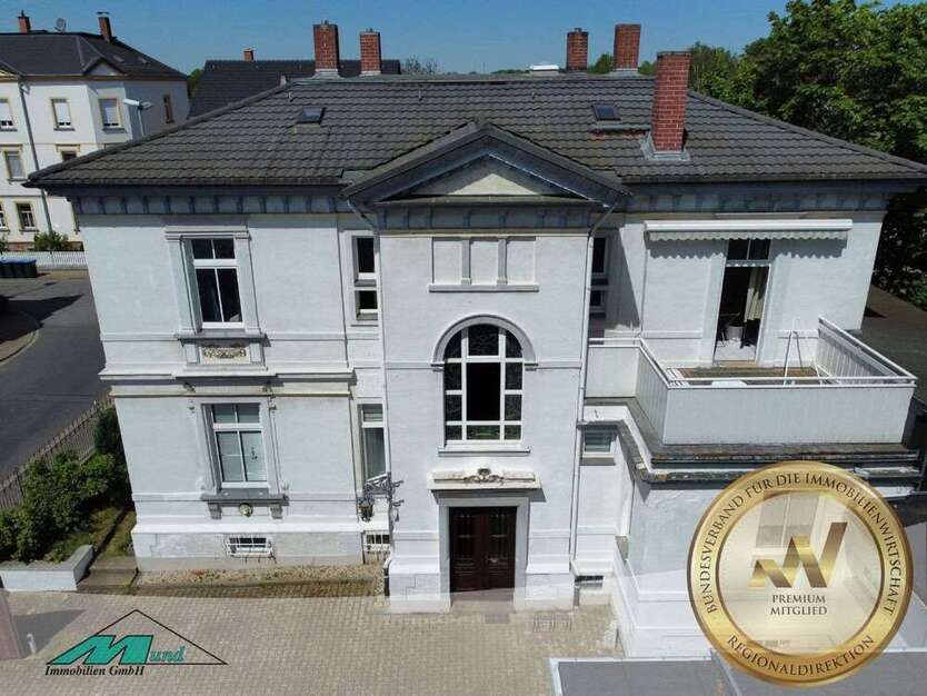 Haus zum Kaufen in Bad Lausick 631.000 € 365 m²
