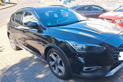 Ford Focus 68.000 km 17.200 &euro; Vallendar 56179