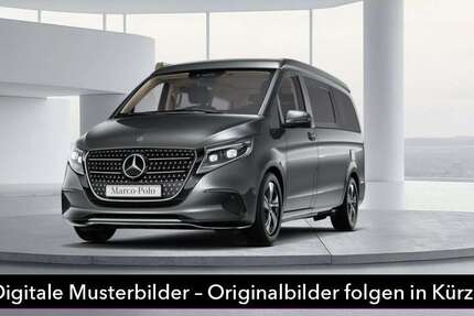 Mercedes-Benz Marco Polo 27.900 km 90.950 € Wietmarschen 49835