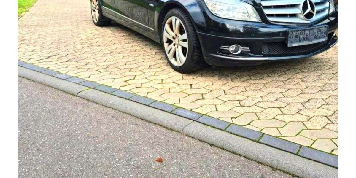 Mercedes-Benz 180 201.000 km 8.000 &euro; Koblenz 56070