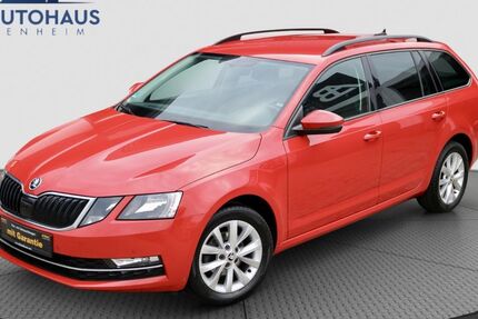 Skoda Octavia 148.700 km 12.950 &euro; Bodenheim 55294