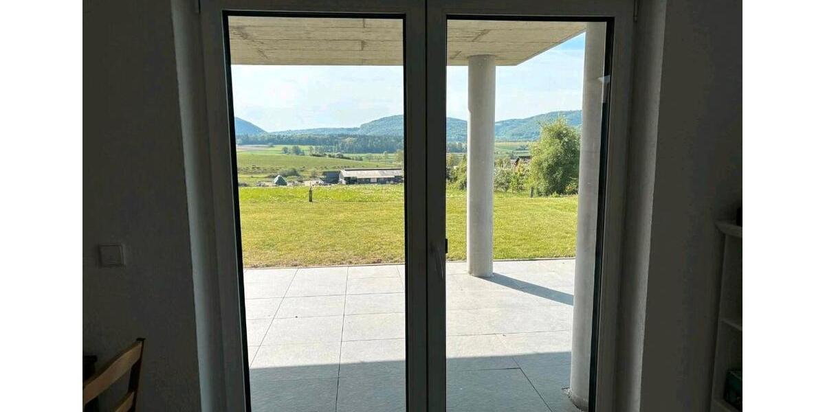 Terrassenwohnung Klettgau - 2 Zimmer, 53 m&sup2;, 700&euro; | Angebot:26350174