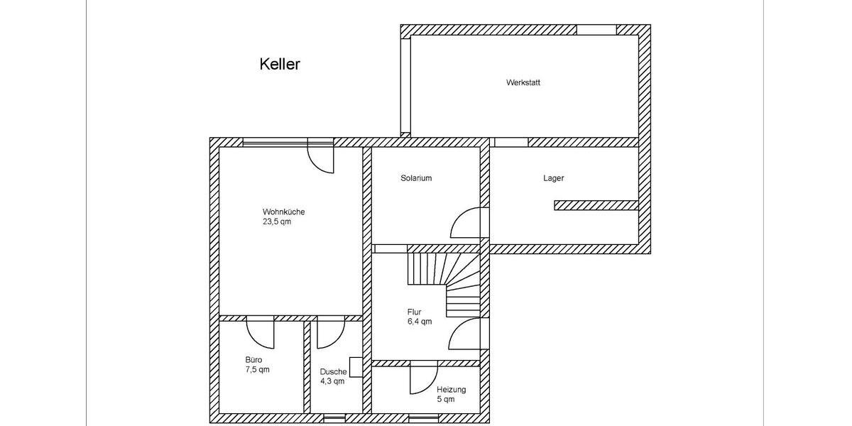 Einfamilienhaus Malchow - 398.000&euro; | Angebot:27147805
